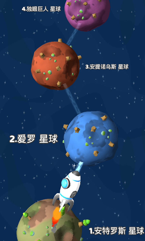 星際拓荒好玩嗎 星際拓荒玩法簡(jiǎn)介