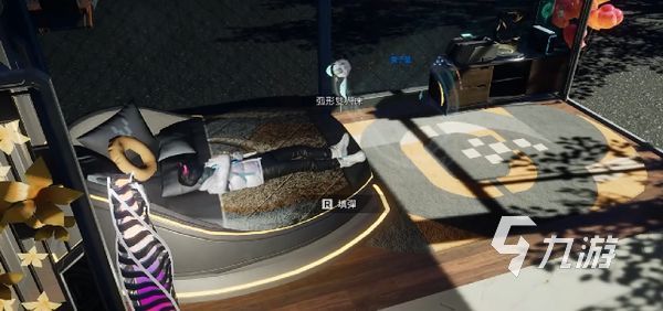 星球重启火元素怎么找 星球重启火元素获取攻略