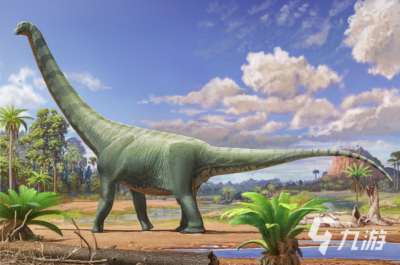 能驯服恐龙岛屿生存游戏推荐2023 能够驯服恐龙的游戏有哪些