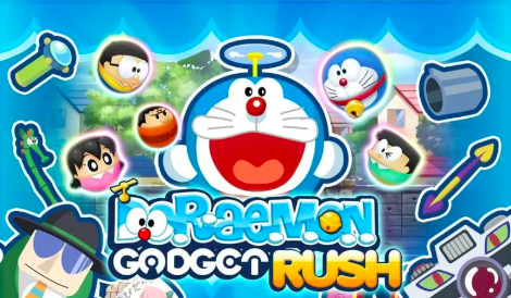  Collection of Doraemon Games 2023 Screenshot of recommended Doraemon Games