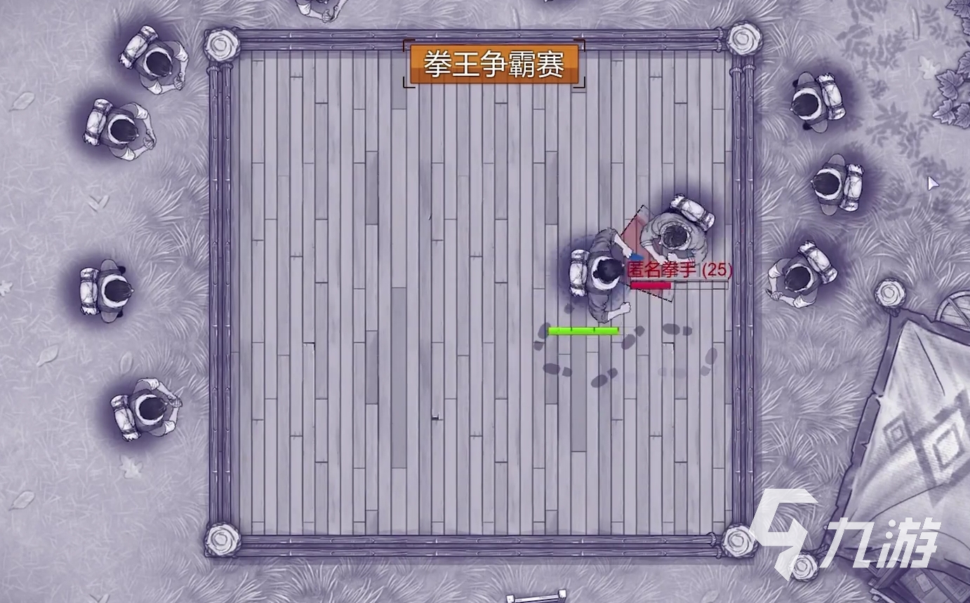 阿瑞斯病毒2體驗(yàn)服試玩簡評 阿瑞斯病毒2測試版玩法介紹