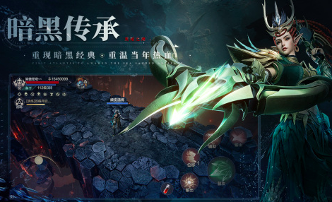 What are the best soul games? Screenshots of 2023 fun soul games inventory