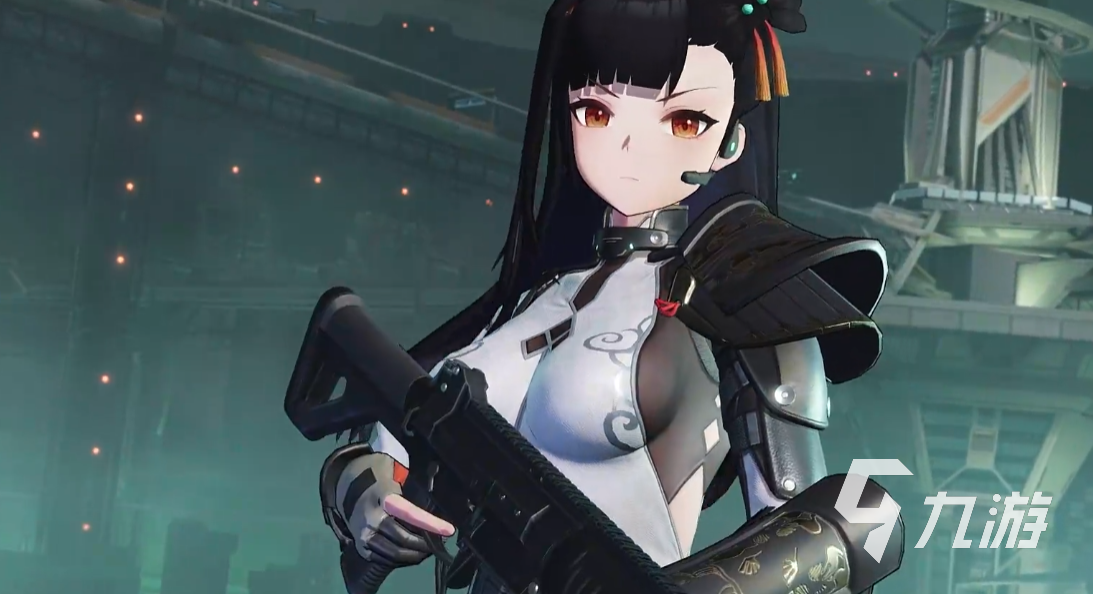 少女前线2琼玖怎么样​ 少前2追放琼玖技能强度解析​