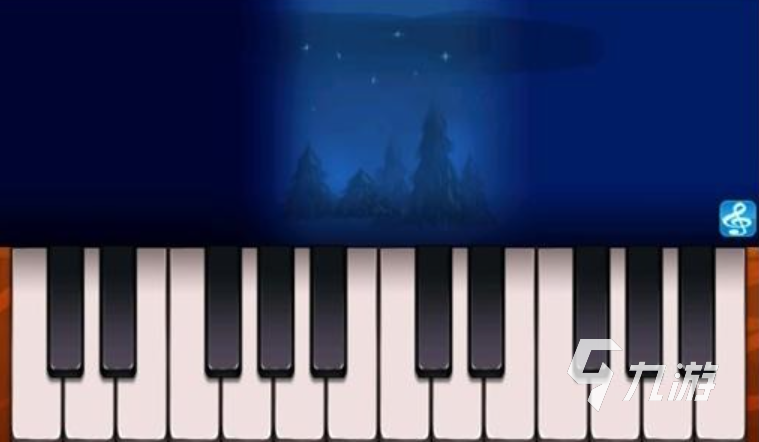 有趣的钢琴游戏手机版推荐 耐玩的钢琴游戏合集2023