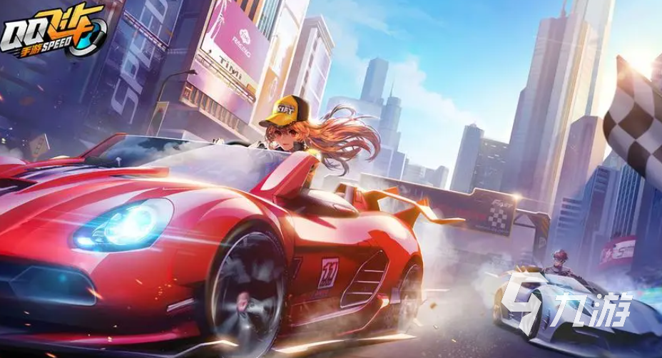 热门的多人联机自由驾驶游戏下载排行 耐玩的赛车游戏大全2023