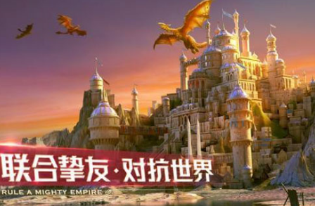高人气的世界大战游戏有哪些 有意思的战争游戏合集2023截图