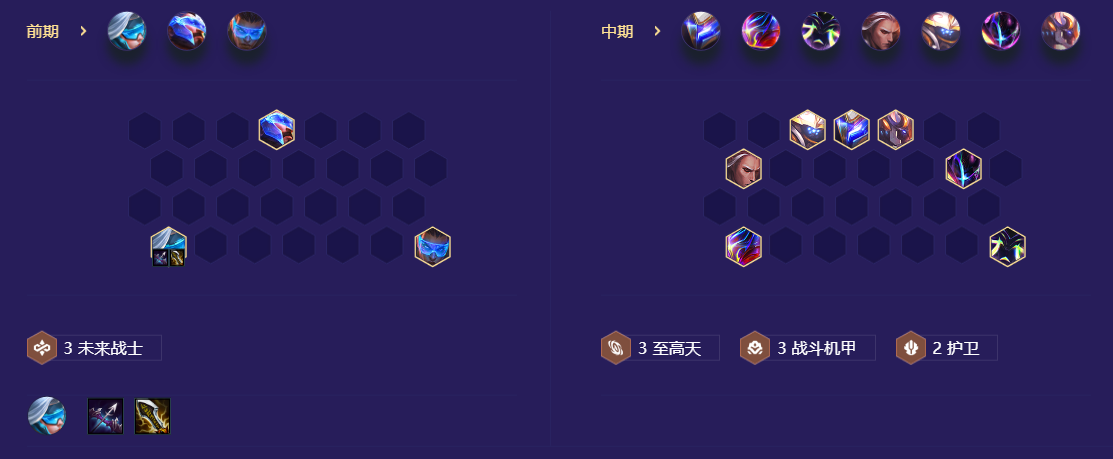 金铲铲之战至高机甲怎么使用 至高机甲玩法攻略