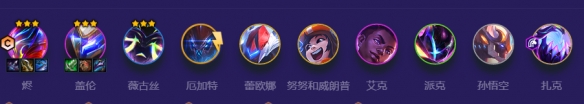 金铲铲之战至高机甲怎么使用 至高机甲玩法攻略