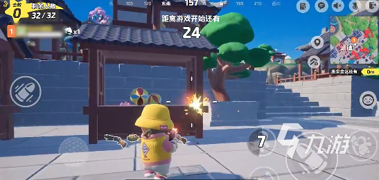 元夢(mèng)之星公測(cè)什么時(shí)候上線開服 元夢(mèng)之星幾月幾日上架應(yīng)用商店