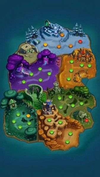 魔兽大作战怎么下载 魔兽大作战安卓怎么下载截图