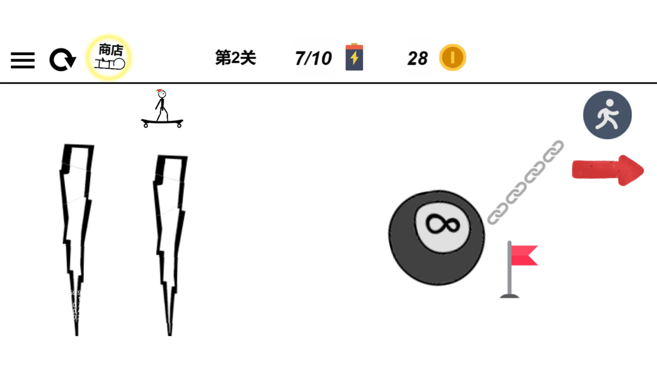 一线到底好玩吗 一线到底玩法简介