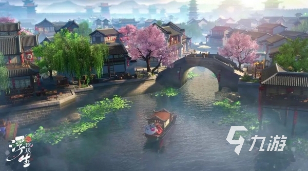 浮生忆玲珑礼包码怎么领​ 浮生忆玲珑手游兑换码领取教程