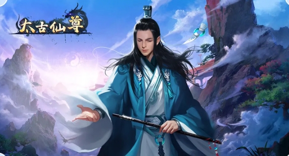单机游戏仙剑奇侠传类型推荐2023 好玩的仙侠单机游戏分享截图