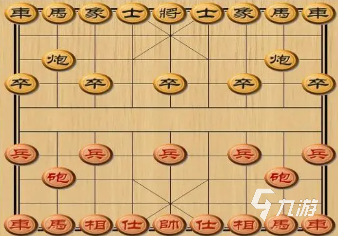 受欢迎的下载象棋游戏前五 好玩的象棋类游戏大全2023