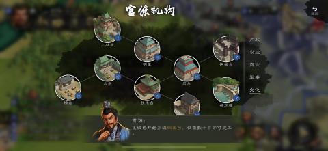 逐鹿截图4