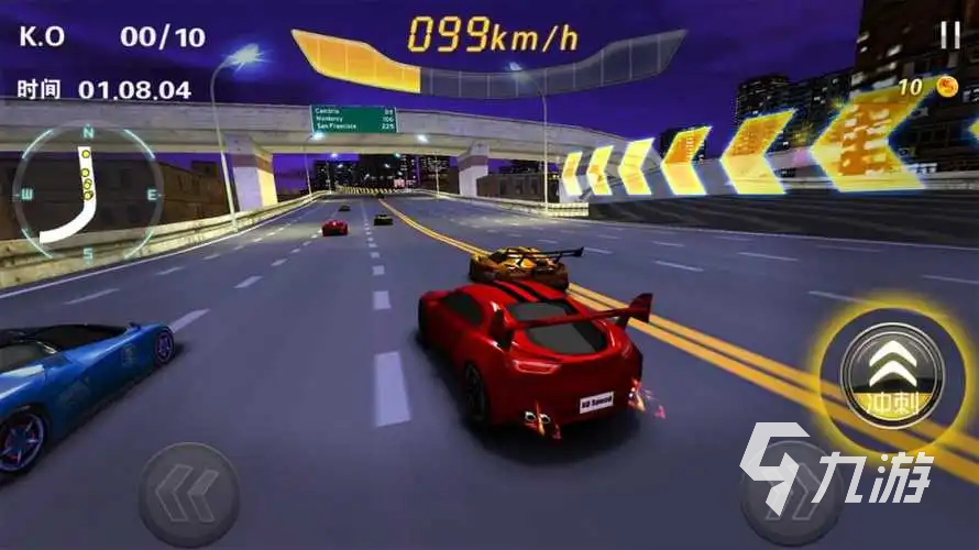 真实模拟3d模拟驾驶手游推荐 20233d模拟驾驶游戏有哪些