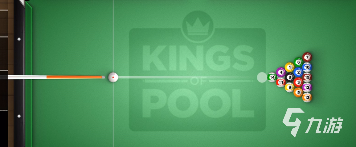 kingsofpool怎么聯(lián)機(jī) kingsofpool怎么和朋友一起玩