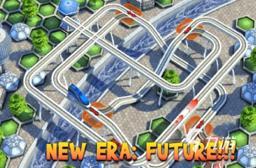 类似小火车查尔斯游戏合集2023 模拟火车的游戏下载合集