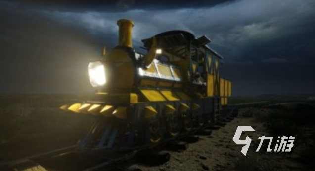热门的查尔斯小火车游戏合集 耐玩的火车游戏大全2023