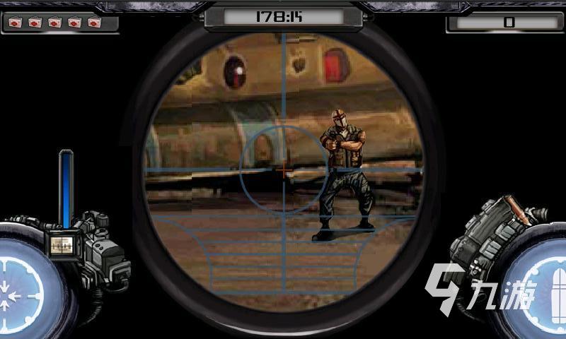 二战狙击手单机游戏有哪些2023 有趣的二战狙击手单机游戏下载分享