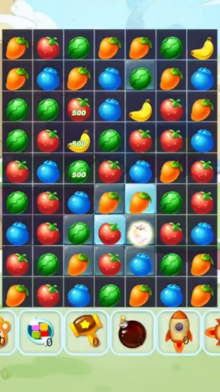 魔法消除者截图1