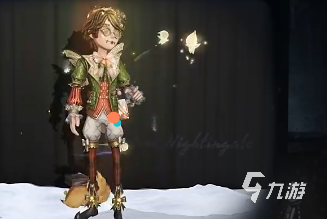 第五人格圣誕節(jié)皮膚如何獲得 第五人格2023圣誕節(jié)活動介紹
