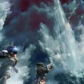 坠入蓝星截图
