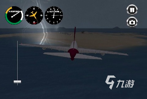 2023真实飞行模拟器大全盘点优质的飞行类游戏分享