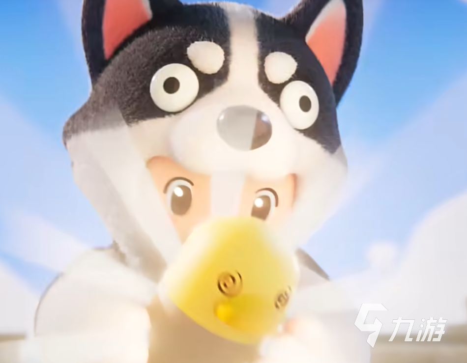 元梦之星不删档测试时间是什么时候 元梦之星多久开服