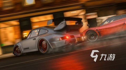 類似地平線游戲有哪些 2023賽車競速游戲top5