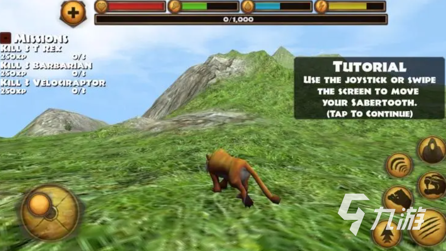所有动物模拟游戏大全 2023可以模拟动物的游戏top5