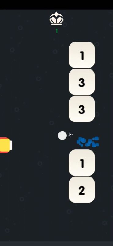 数字消灭截图