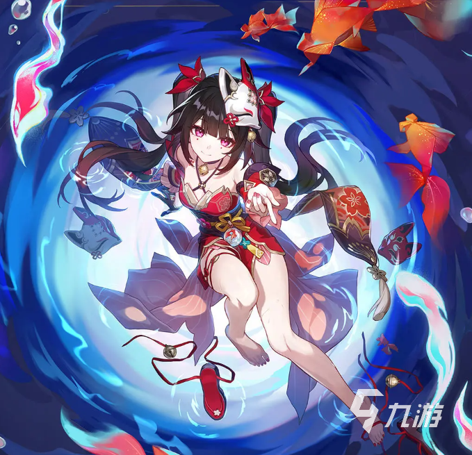 崩坏星穹铁道花火技能怎么样 花火技能介绍