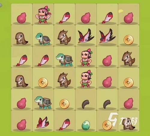葫芦娃大作战礼包在哪领 葫芦娃大作战兑换礼包分享