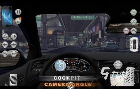 3d模拟驾驶游戏有哪些 2023好玩的模拟驾驶3d游戏推荐