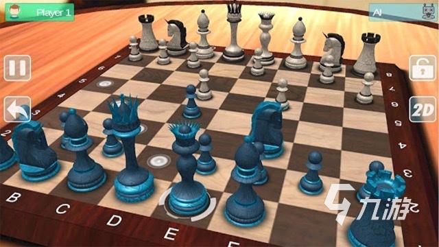好玩的象棋单机版手机版分享2023 单机象棋类型手游推荐