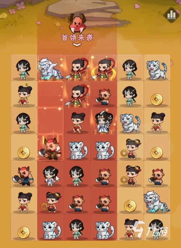 葫芦娃大作战玩法攻略 葫芦娃大作战玩法内容介绍