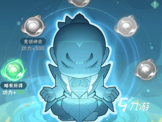 葫芦娃大作战天地灵池是什么 葫芦娃大作战天地灵池介绍