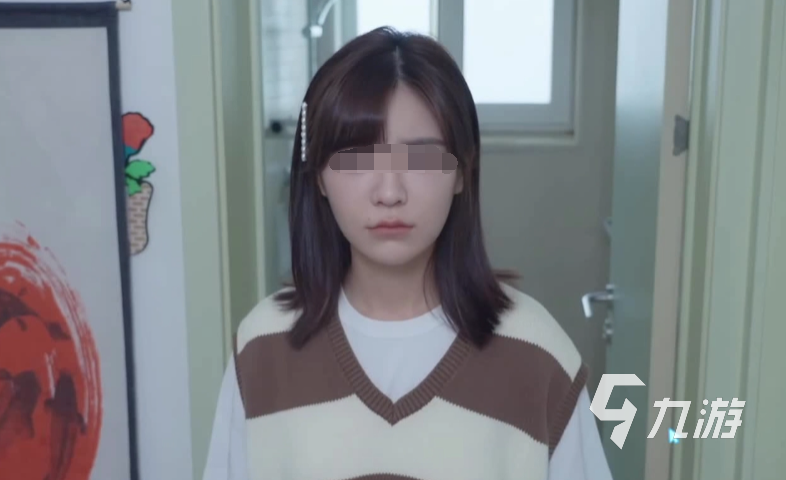 完蛋我被美女包围了肖鹿隐藏结局怎么做 肖鹿结局达成攻略