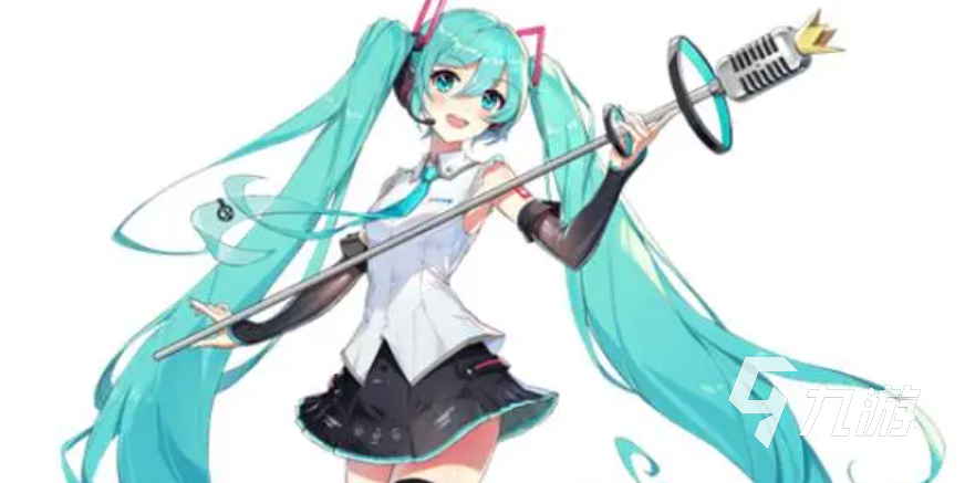 流行的初音未來游戲推薦 免費(fèi)的初音未來游戲下載大全2023