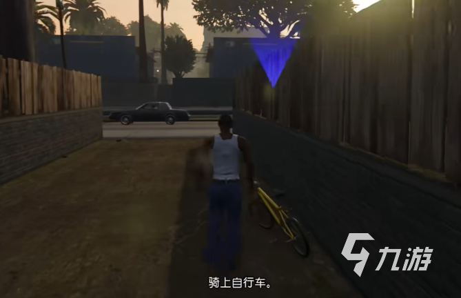 gta三部曲重制版安卓下載地址 gta三部曲重制版最新下載分享