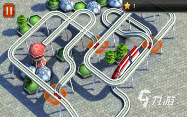 好玩的火车游戏模拟驾驶有哪些 有趣的火车游戏盘点2023