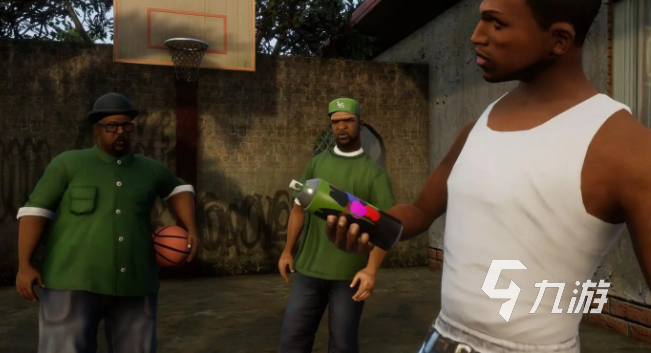 gta三部曲重制版安卓下載地址 gta三部曲重制版最新下載分享