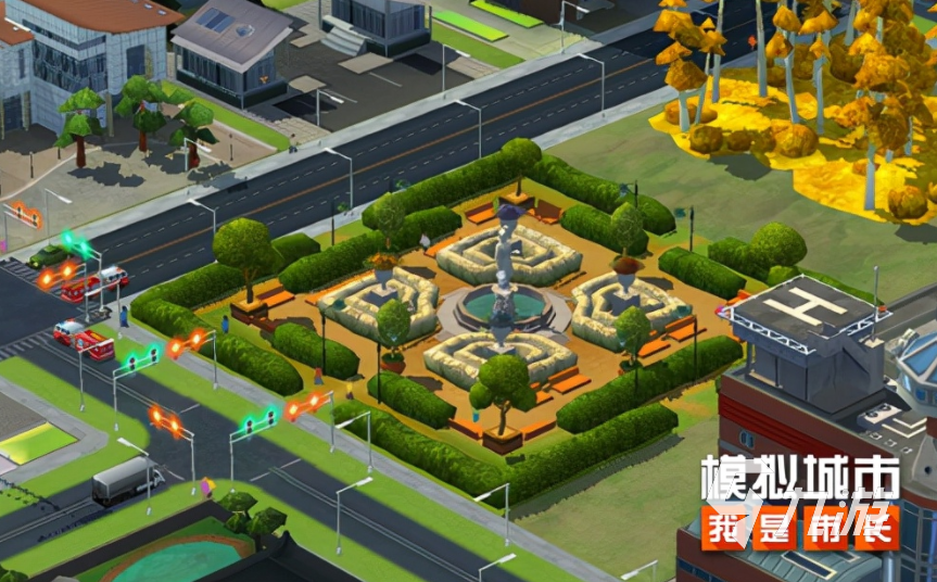 十大模拟经营城市游戏有哪些 2023有趣的模拟经营游戏大全