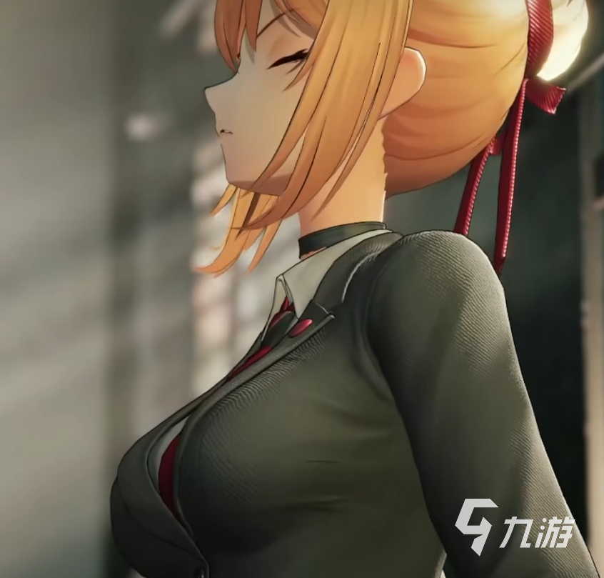 少女前线2格林娜是哪位 少女前线2格林娜详细介绍
