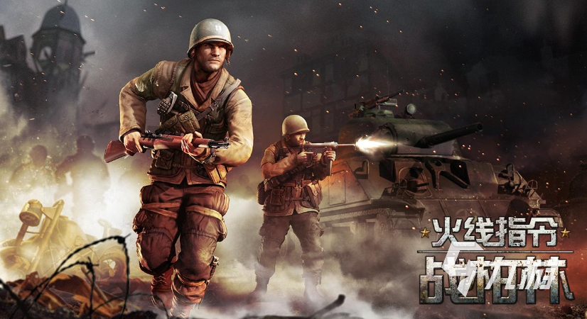 可以模拟士兵打仗的游戏下载大全 有趣的模拟士兵游戏推荐2023