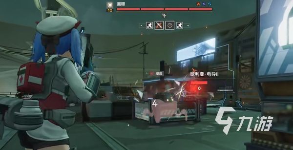 少前2远航巡录活动介绍 少女前线2远航巡录活动攻略