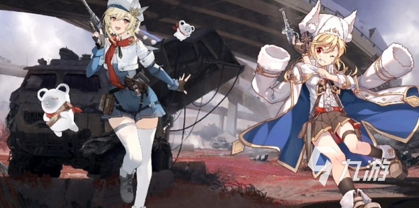 少女前线2里面还有1的人形吗 少前2中登场的1代角色盘点​