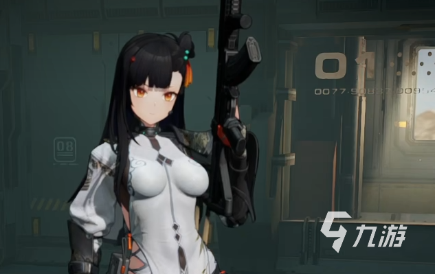 少女前线2追放测试服在哪下载 少女前线2追放测试服下载介绍