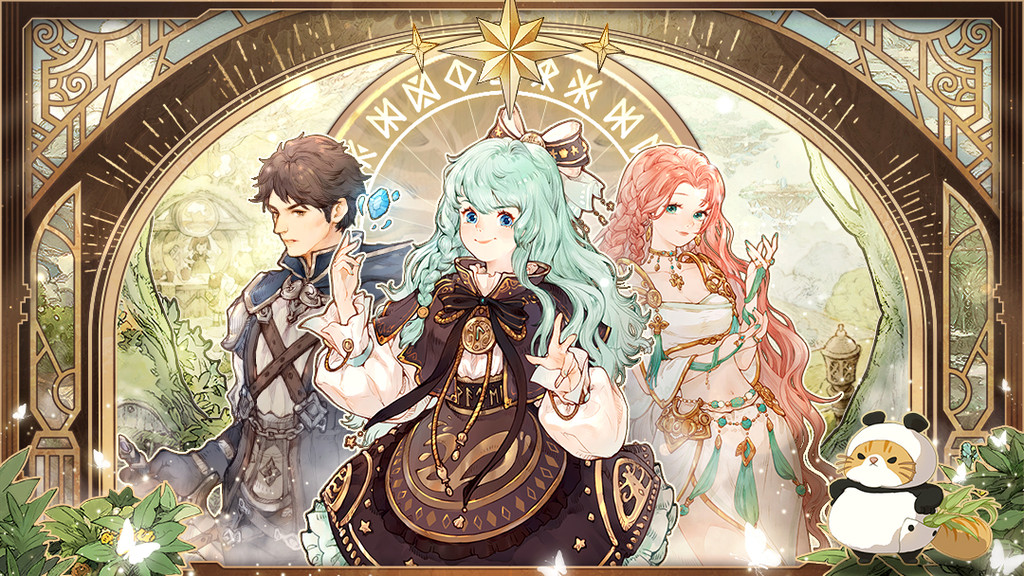 热门的mmorpg手游推荐2023 好玩的mmorpg手游分享截图